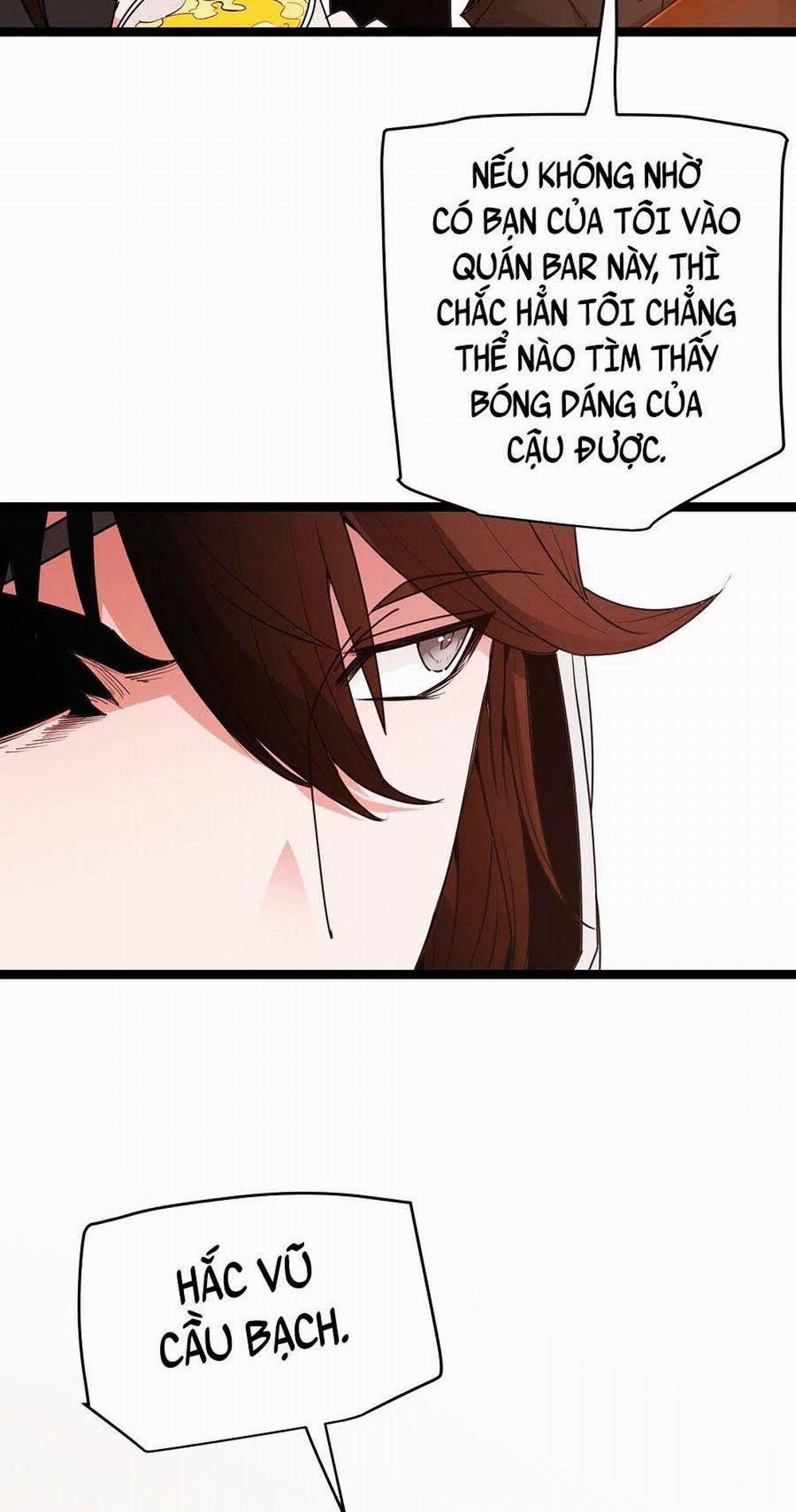 Tôi Đến Từ Thế Giới Trò Chơi 54 trang 37