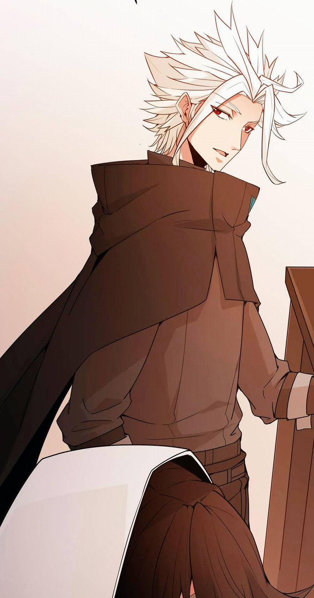 Tôi Đến Từ Thế Giới Trò Chơi 54 trang 38