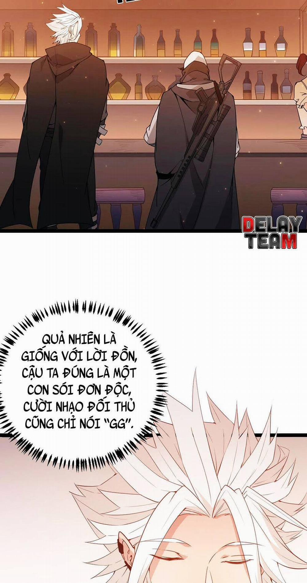 Tôi Đến Từ Thế Giới Trò Chơi 54 trang 40