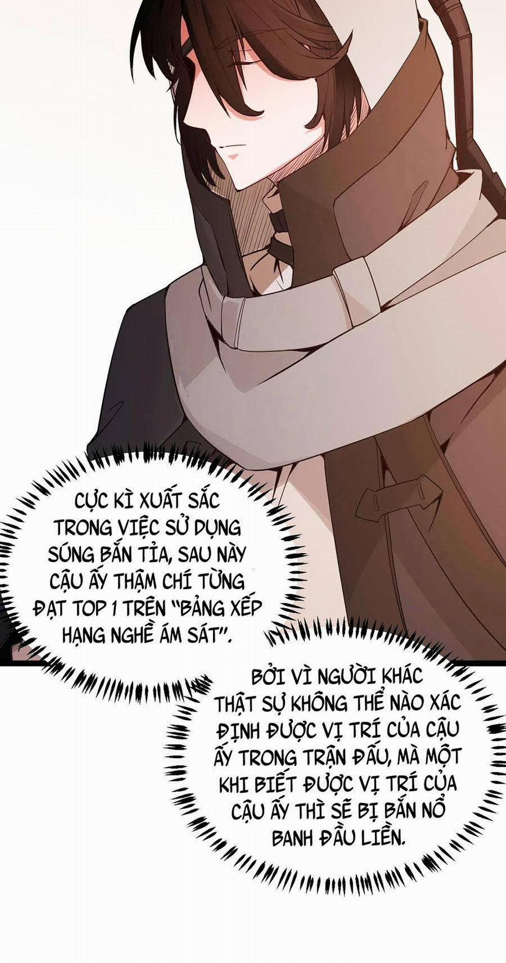 Tôi Đến Từ Thế Giới Trò Chơi 54 trang 42