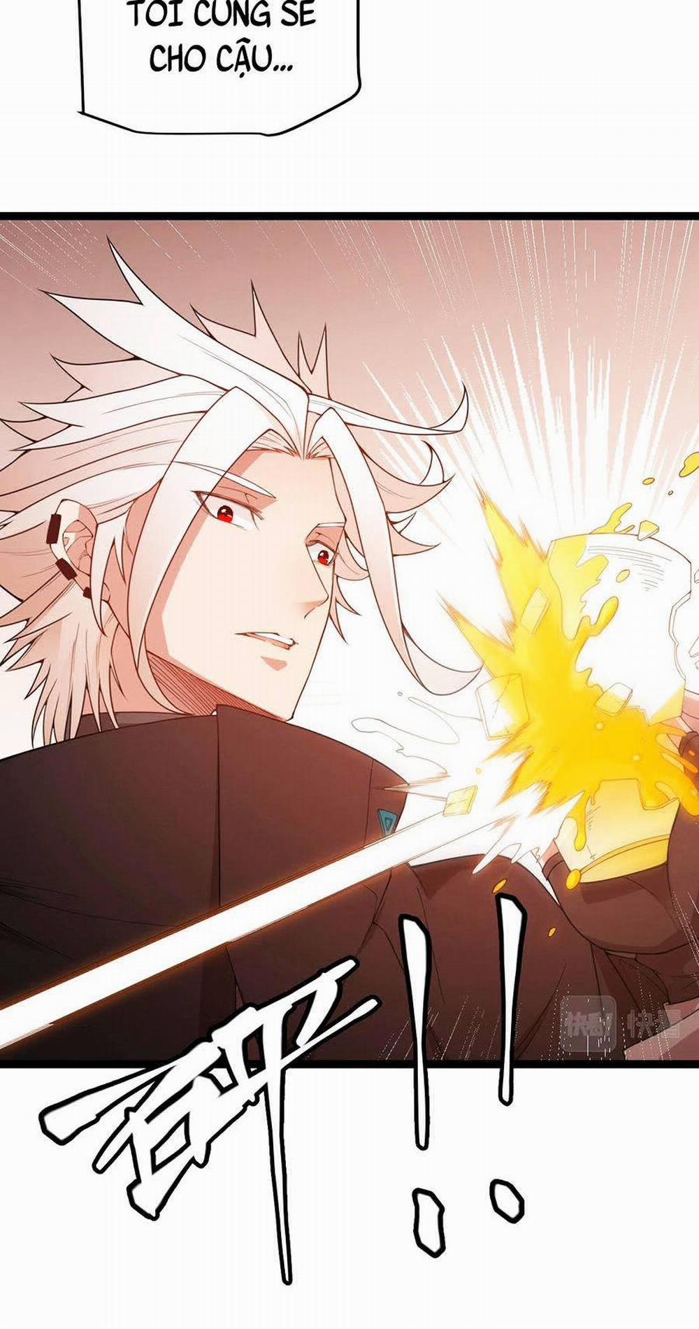 Tôi Đến Từ Thế Giới Trò Chơi 54 trang 44