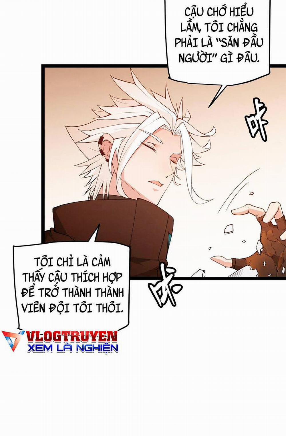 Tôi Đến Từ Thế Giới Trò Chơi 54 trang 48