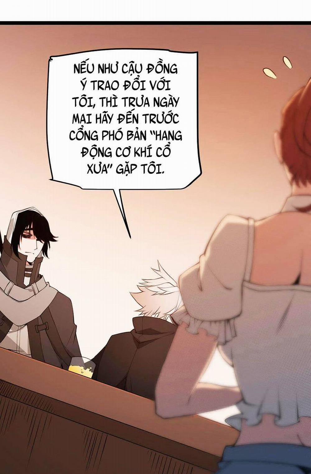 Tôi Đến Từ Thế Giới Trò Chơi 54 trang 49