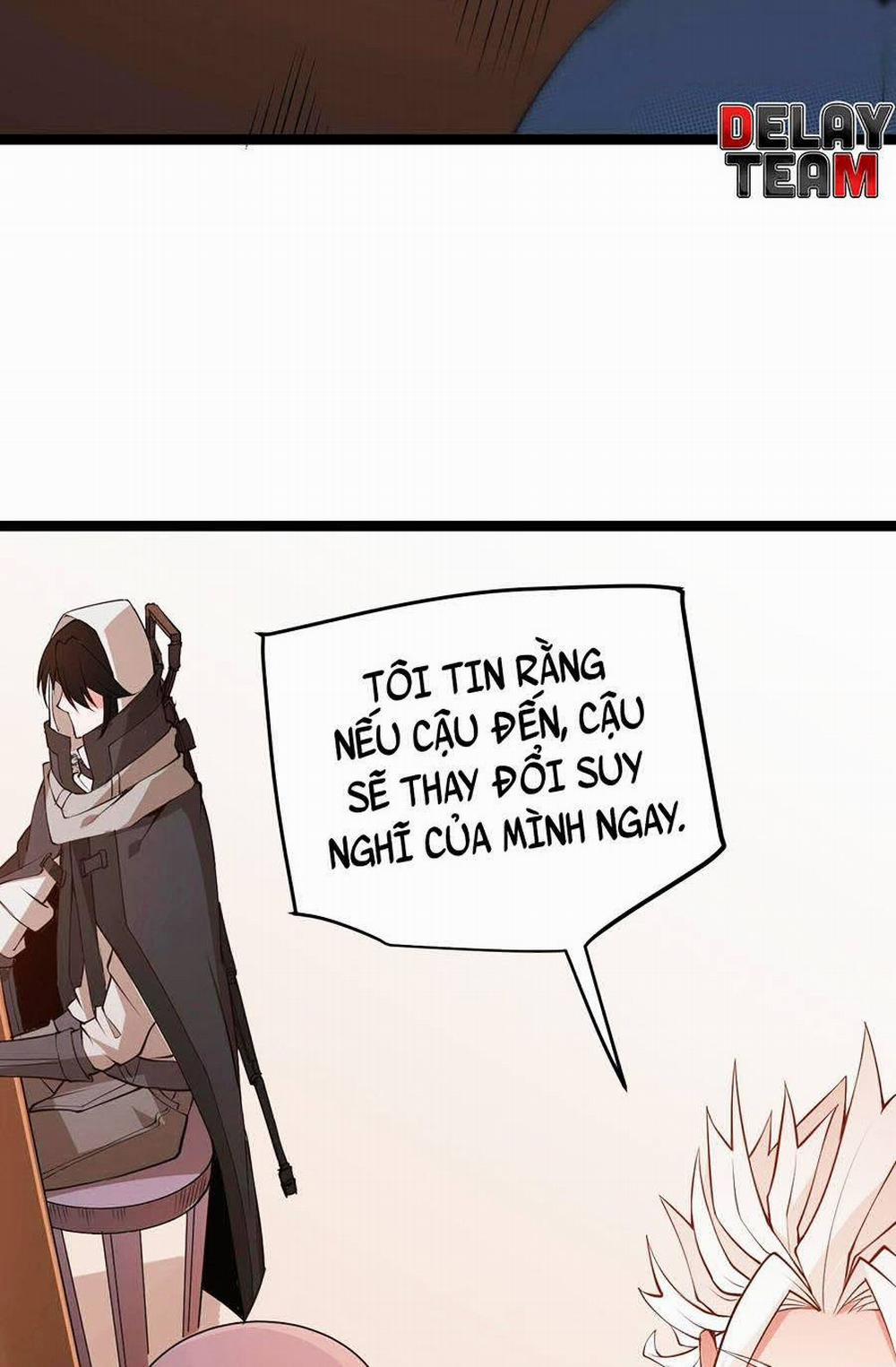 Tôi Đến Từ Thế Giới Trò Chơi 54 trang 50