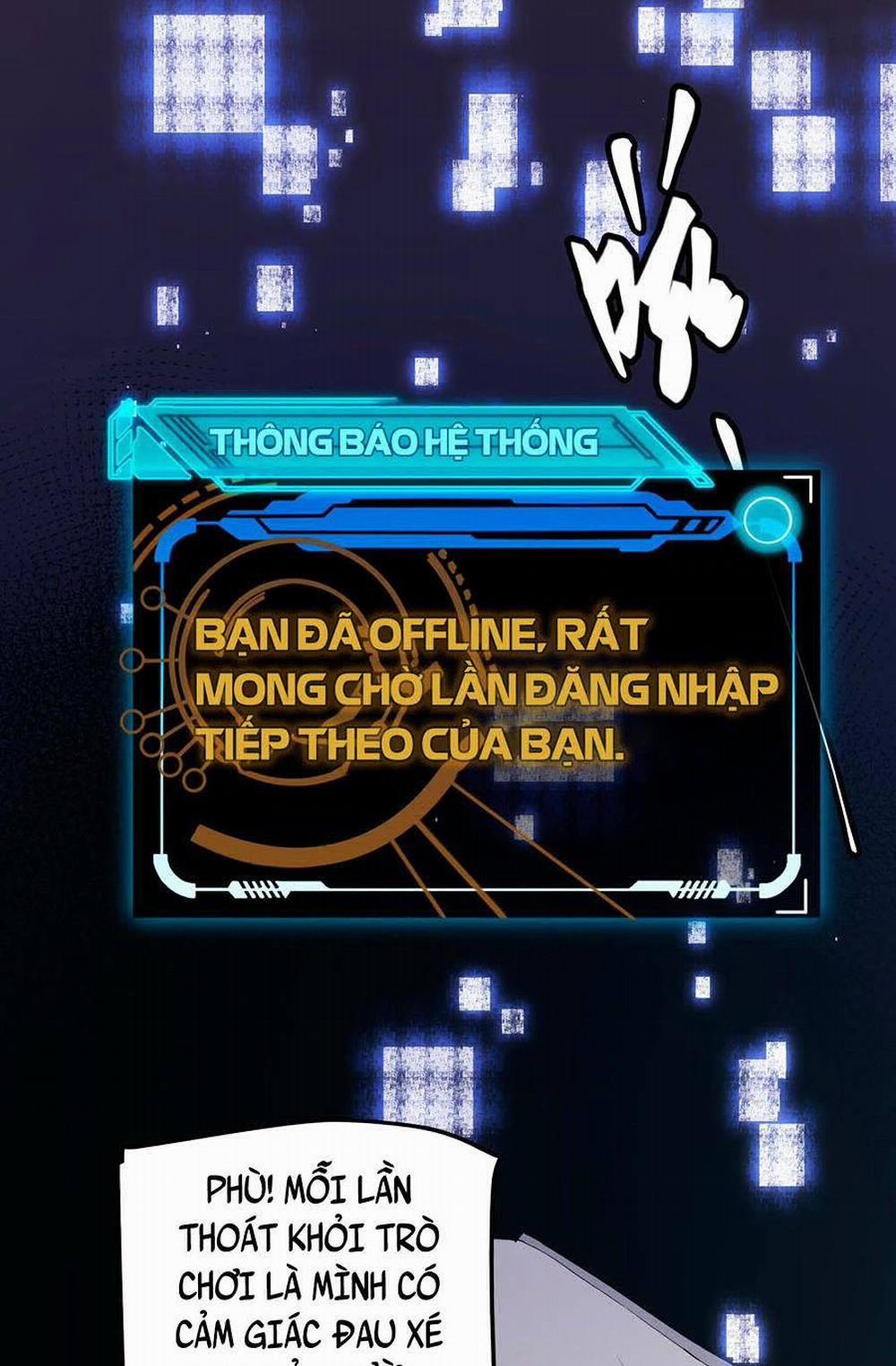 Tôi Đến Từ Thế Giới Trò Chơi 54 trang 55