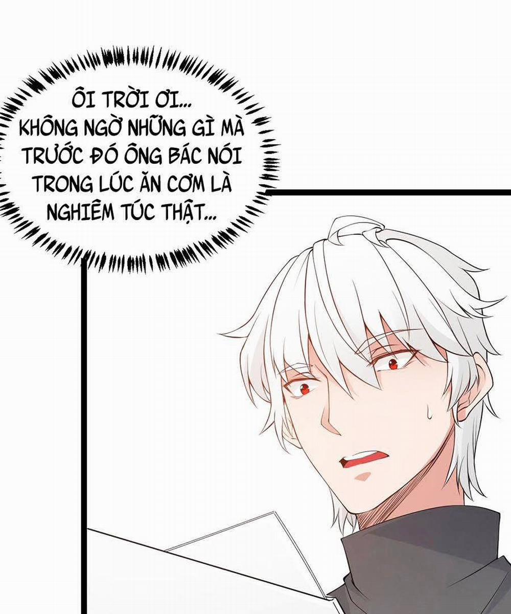 Tôi Đến Từ Thế Giới Trò Chơi 54 trang 60