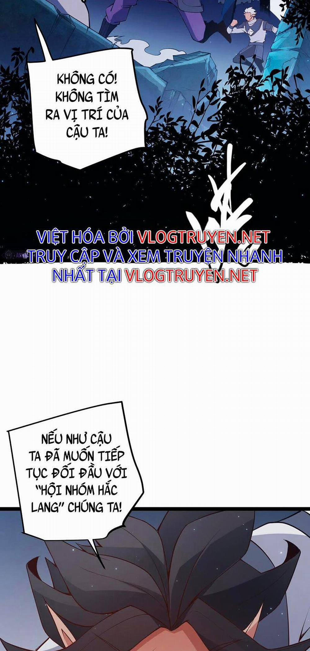 Tôi Đến Từ Thế Giới Trò Chơi 54 trang 7