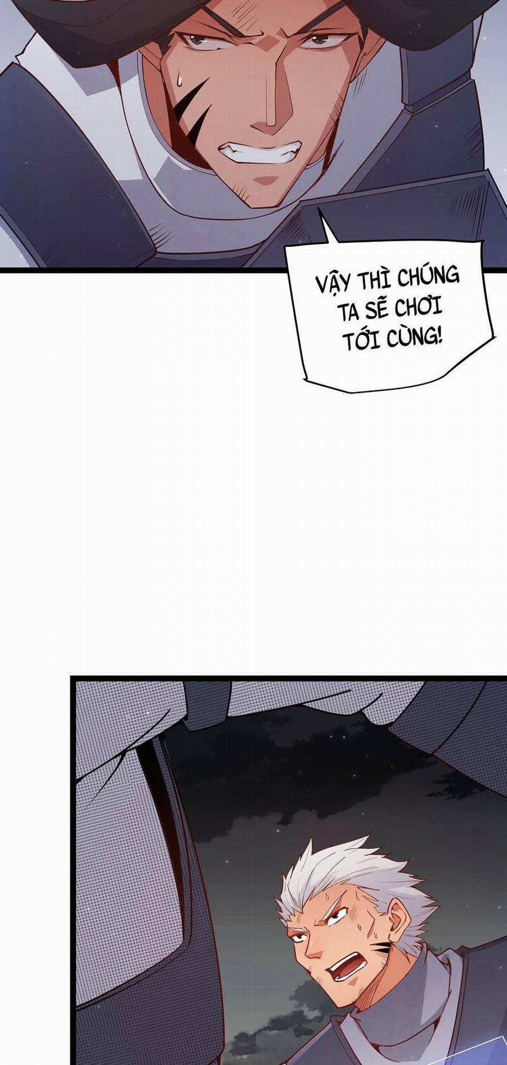 Tôi Đến Từ Thế Giới Trò Chơi 54 trang 8