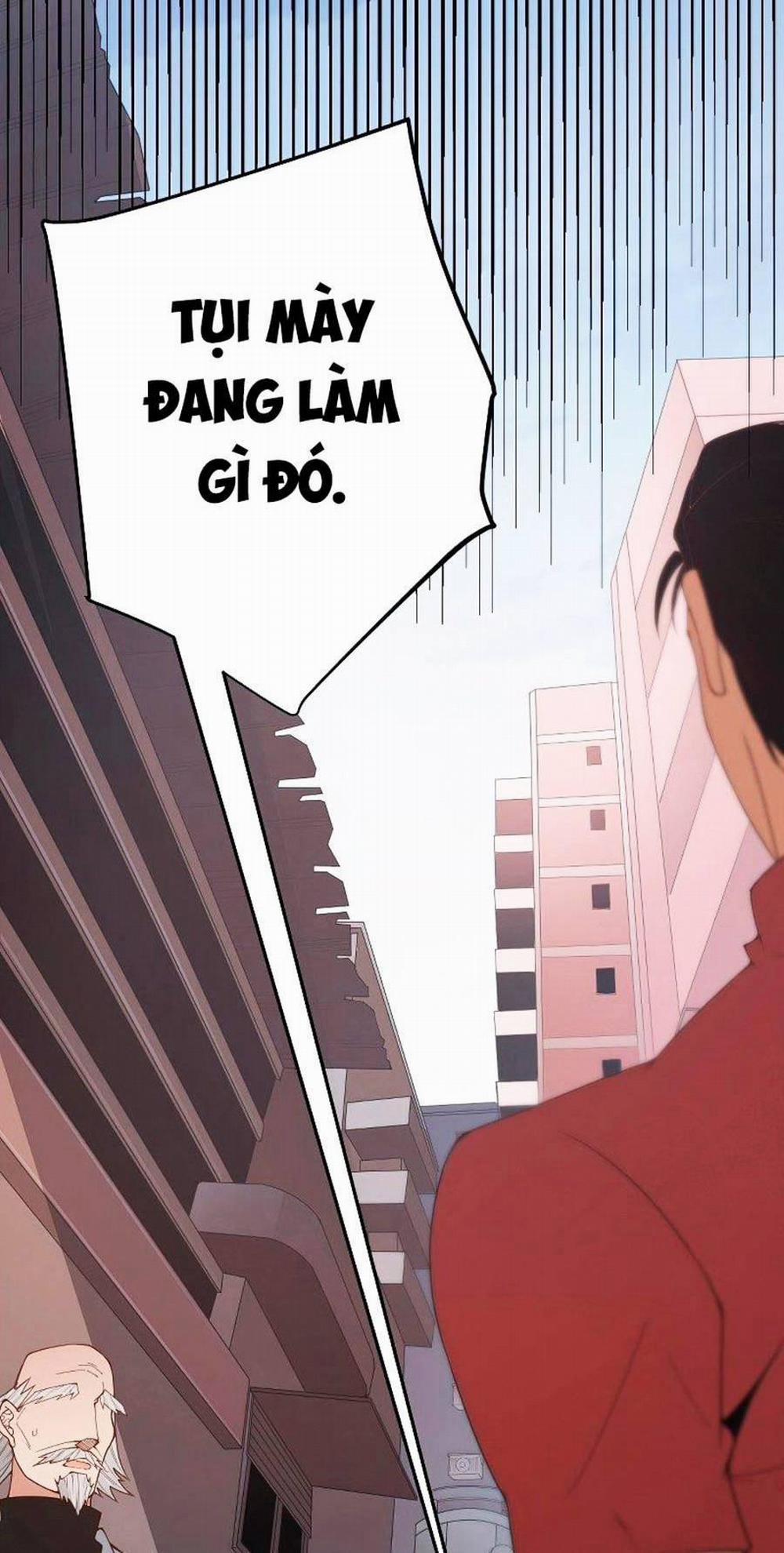 Tôi Đến Từ Thế Giới Trò Chơi 55 trang 1