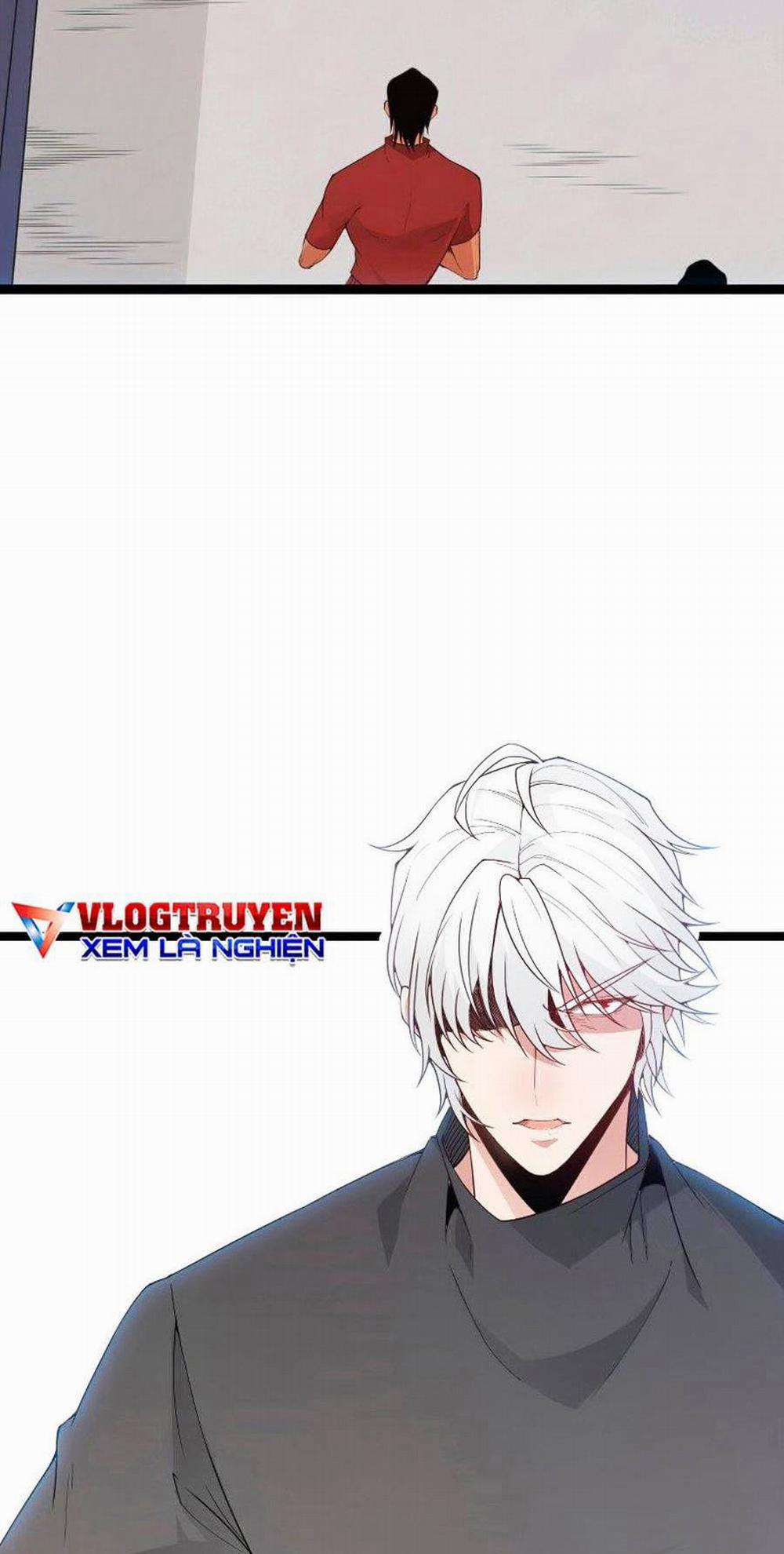 Tôi Đến Từ Thế Giới Trò Chơi 55 trang 10