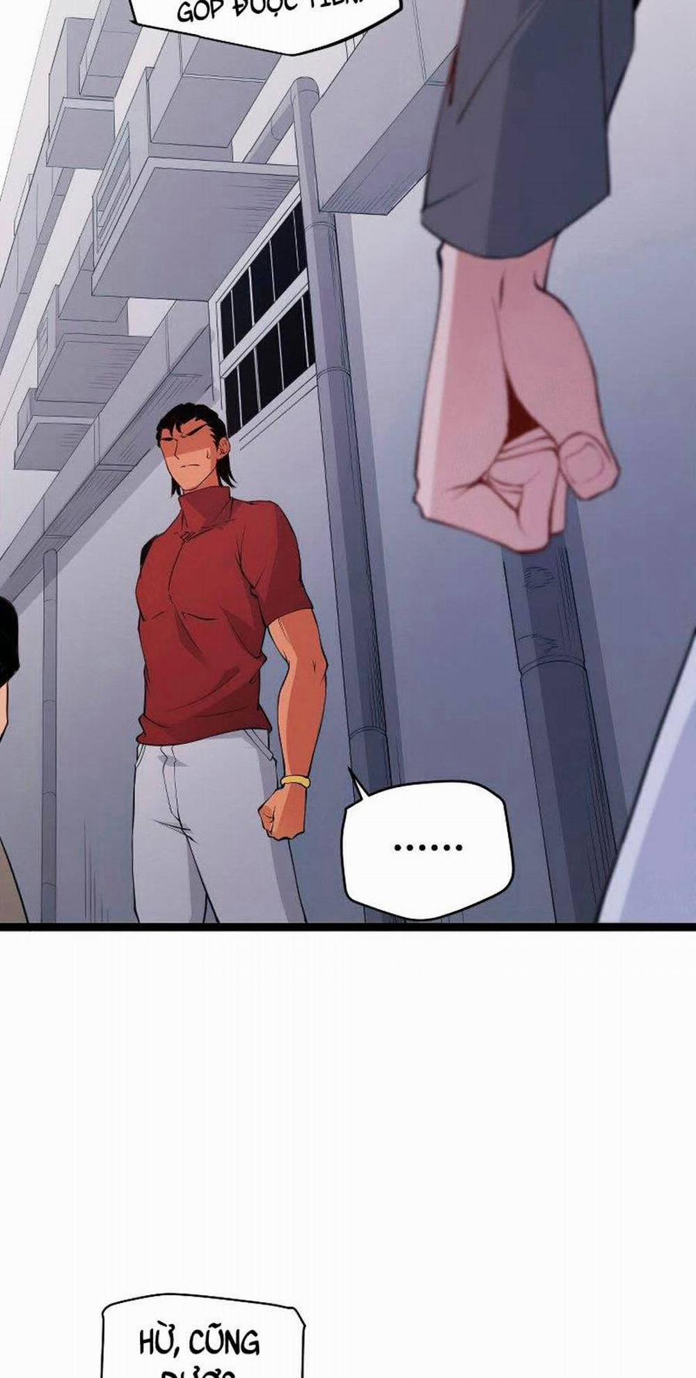 Tôi Đến Từ Thế Giới Trò Chơi 55 trang 13