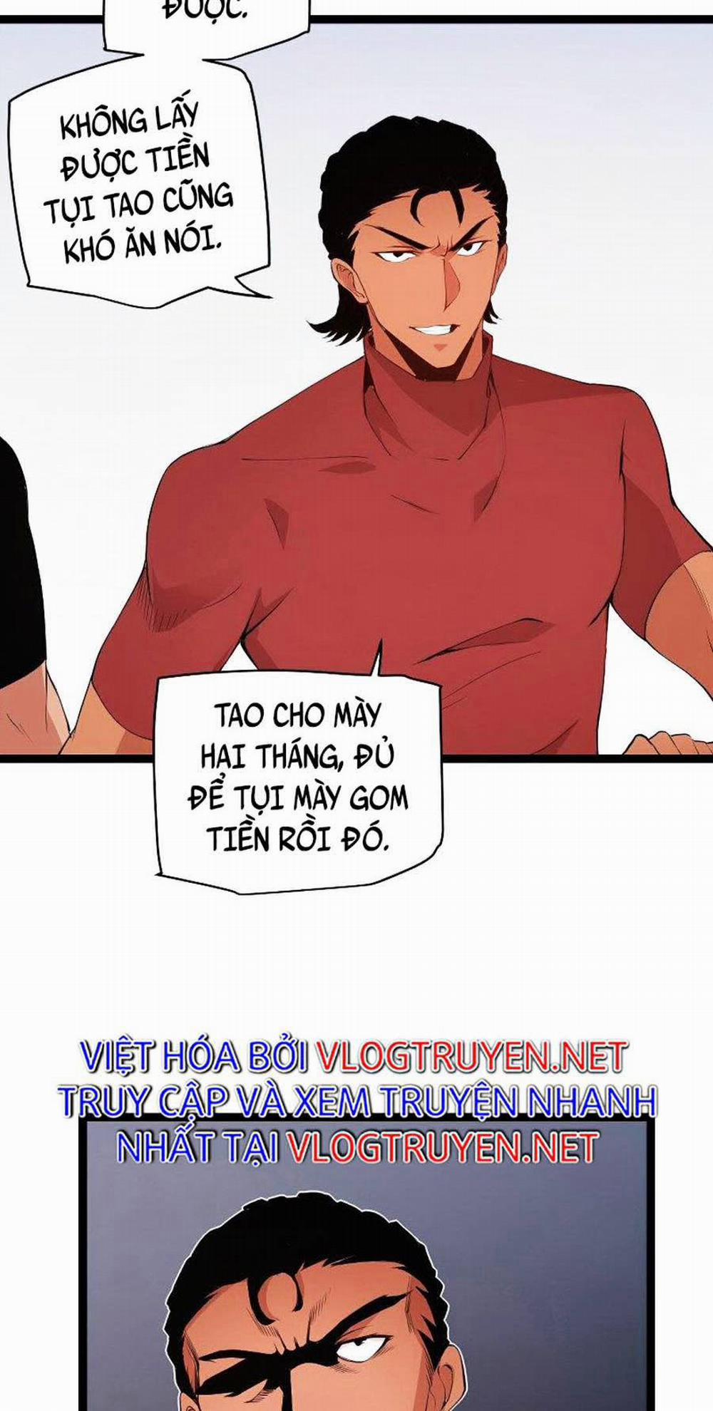 Tôi Đến Từ Thế Giới Trò Chơi 55 trang 14