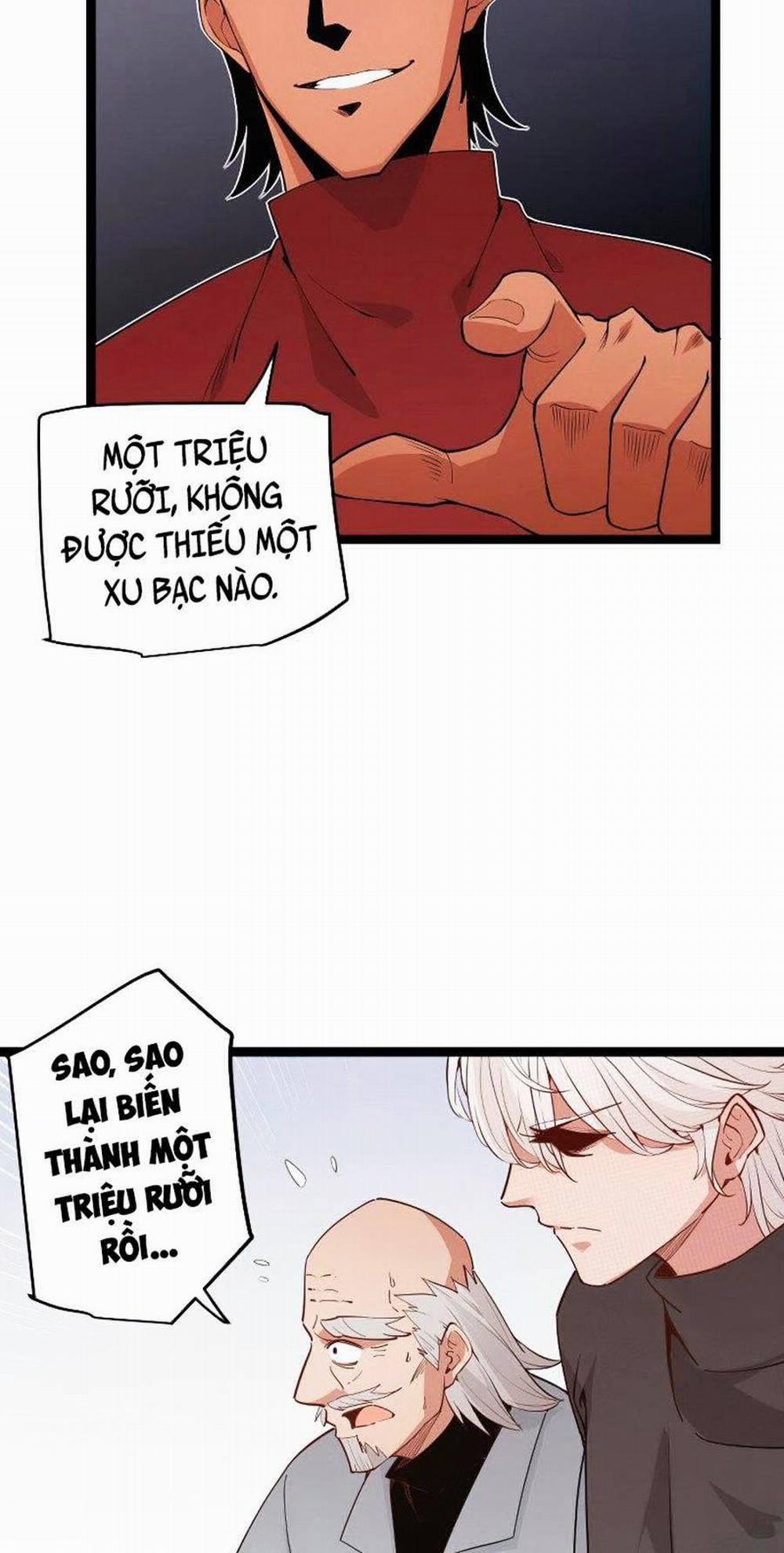 Tôi Đến Từ Thế Giới Trò Chơi 55 trang 15