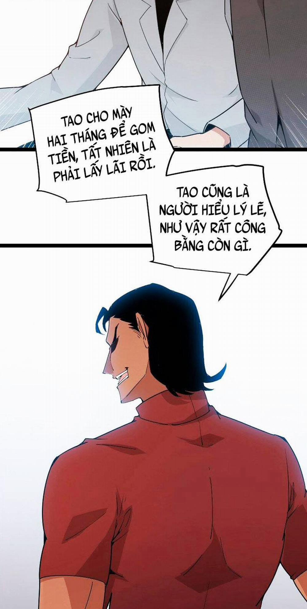 Tôi Đến Từ Thế Giới Trò Chơi 55 trang 16