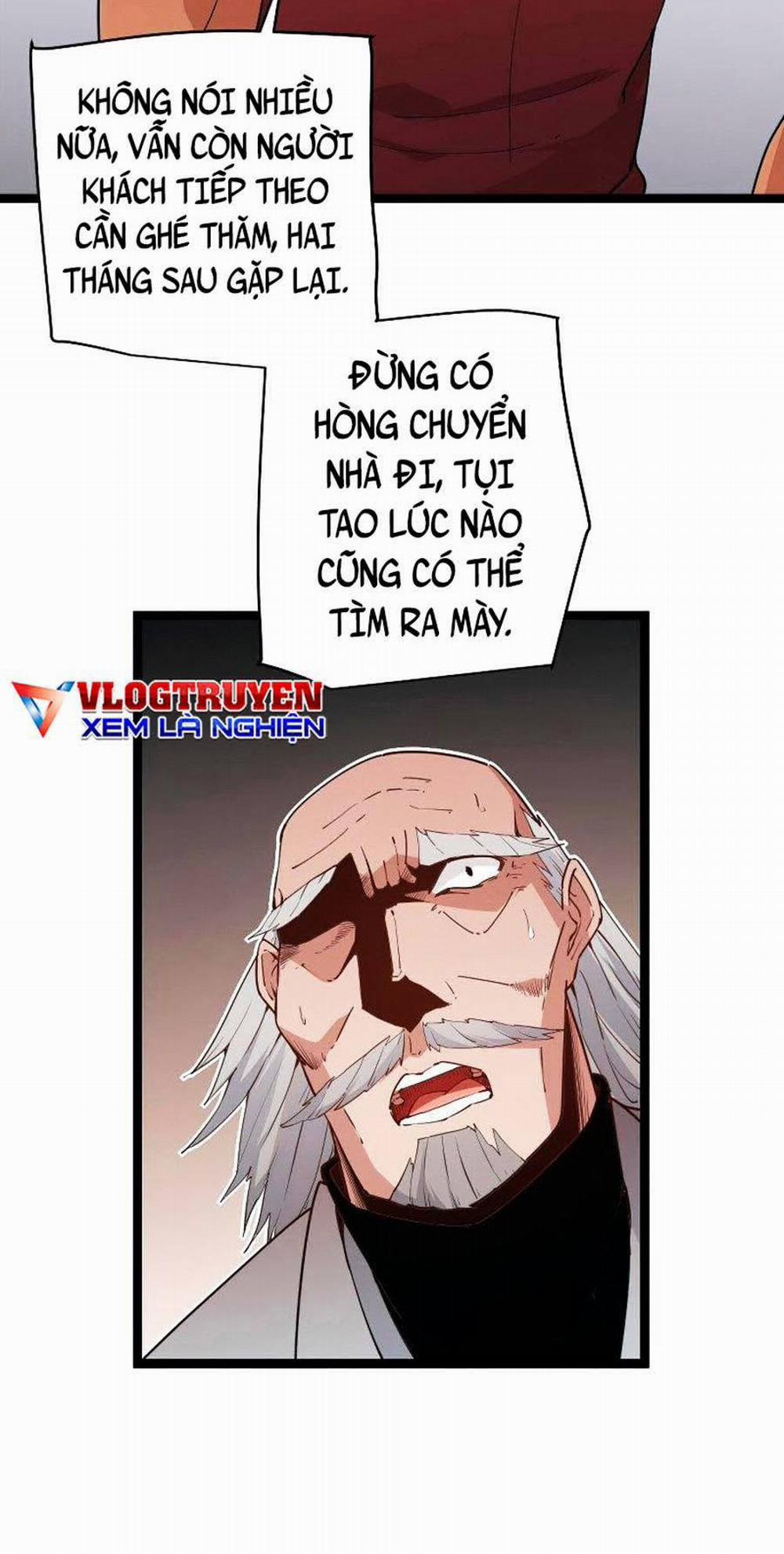 Tôi Đến Từ Thế Giới Trò Chơi 55 trang 17