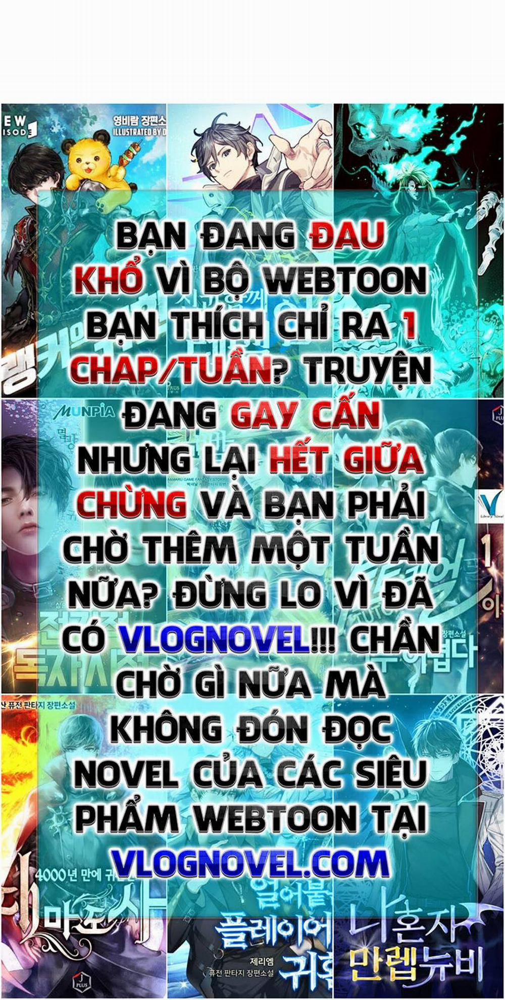 Tôi Đến Từ Thế Giới Trò Chơi 55 trang 19