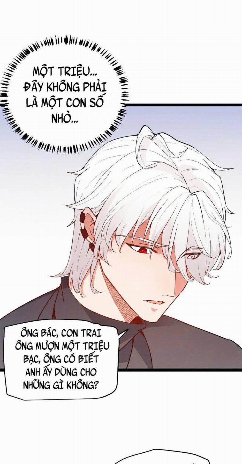 Tôi Đến Từ Thế Giới Trò Chơi 55 trang 20