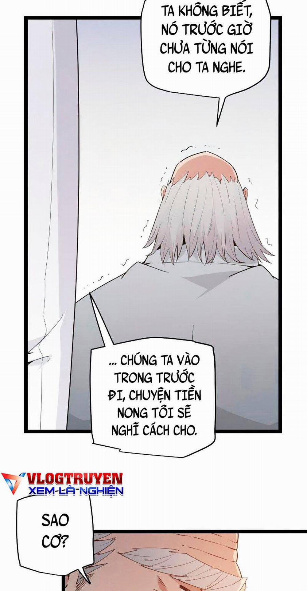 Tôi Đến Từ Thế Giới Trò Chơi 55 trang 21