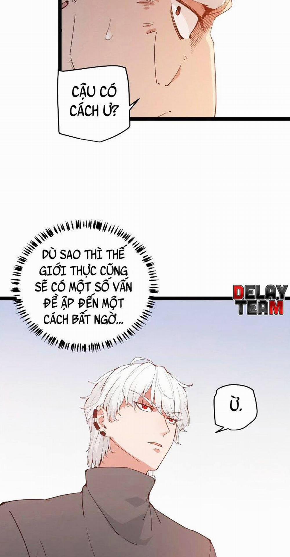 Tôi Đến Từ Thế Giới Trò Chơi 55 trang 22