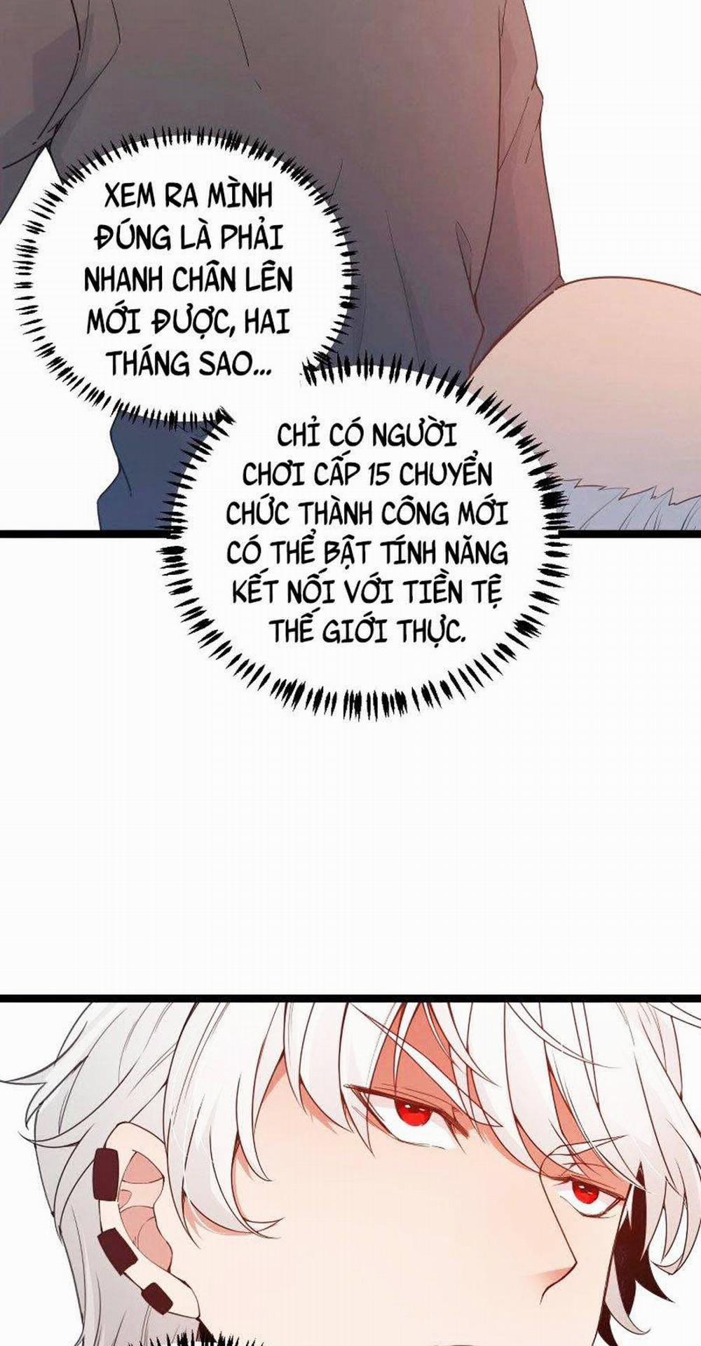 Tôi Đến Từ Thế Giới Trò Chơi 55 trang 23