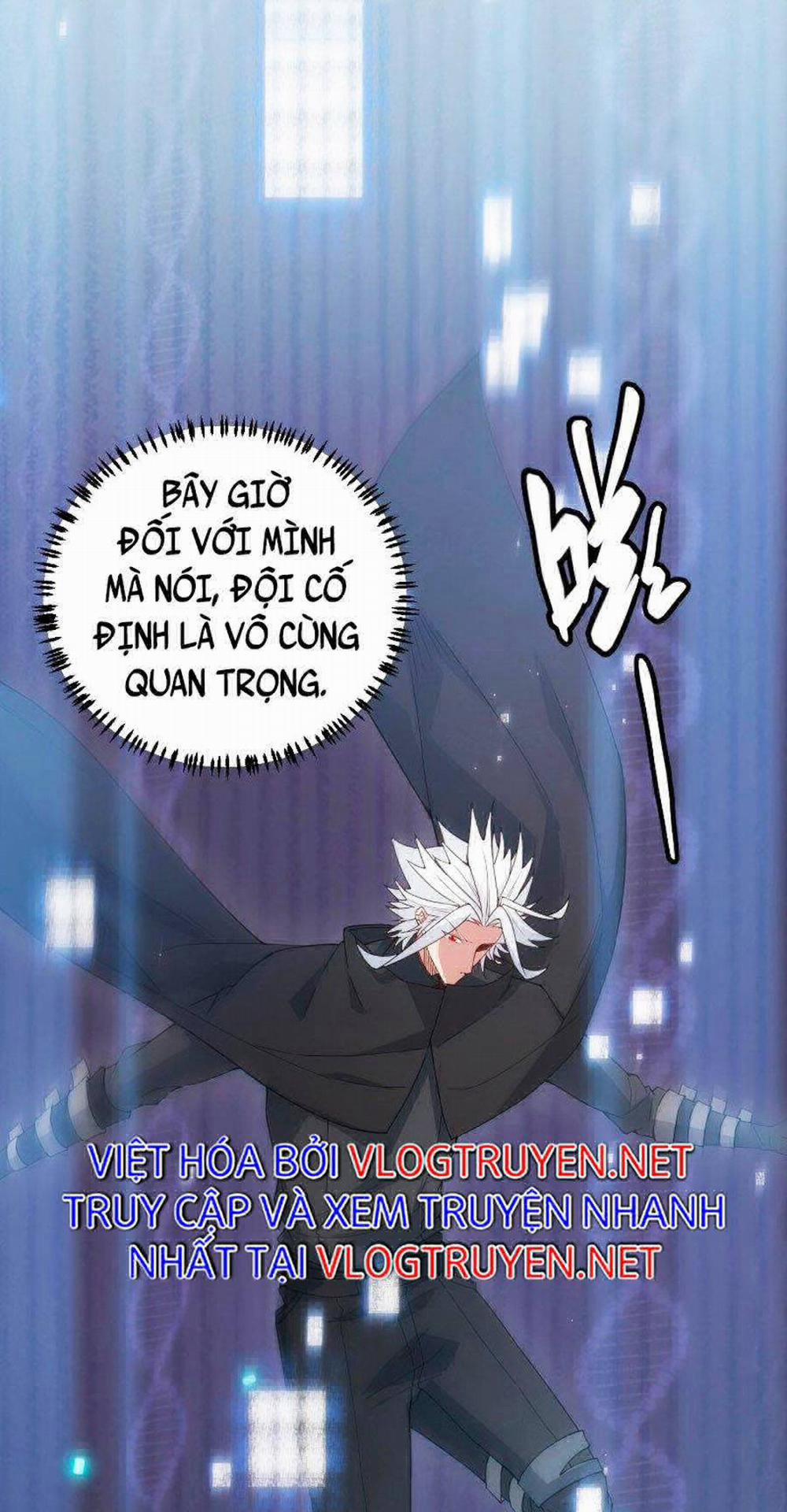 Tôi Đến Từ Thế Giới Trò Chơi 55 trang 25