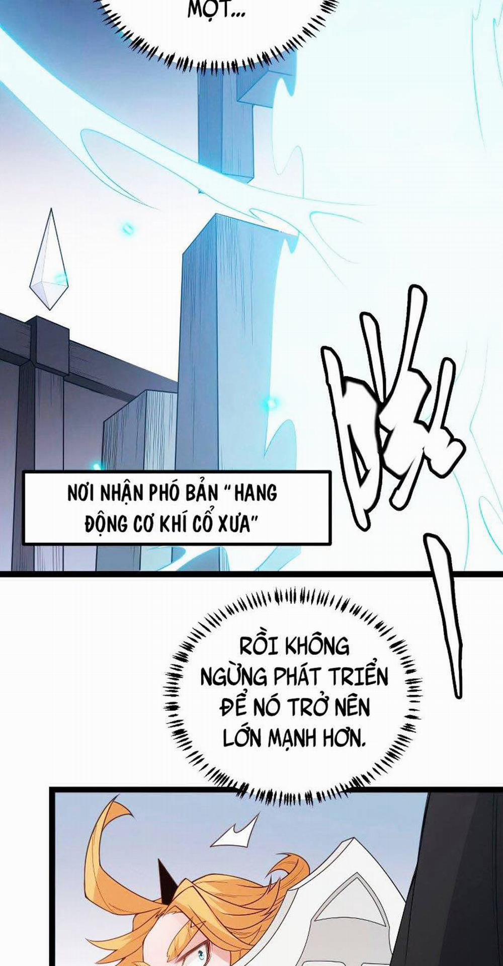 Tôi Đến Từ Thế Giới Trò Chơi 55 trang 27