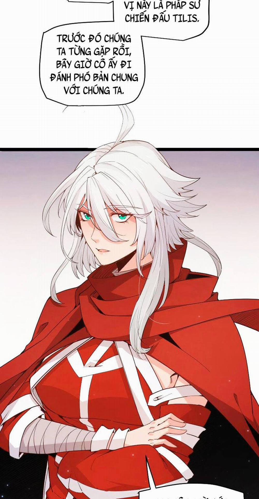 Tôi Đến Từ Thế Giới Trò Chơi 55 trang 30