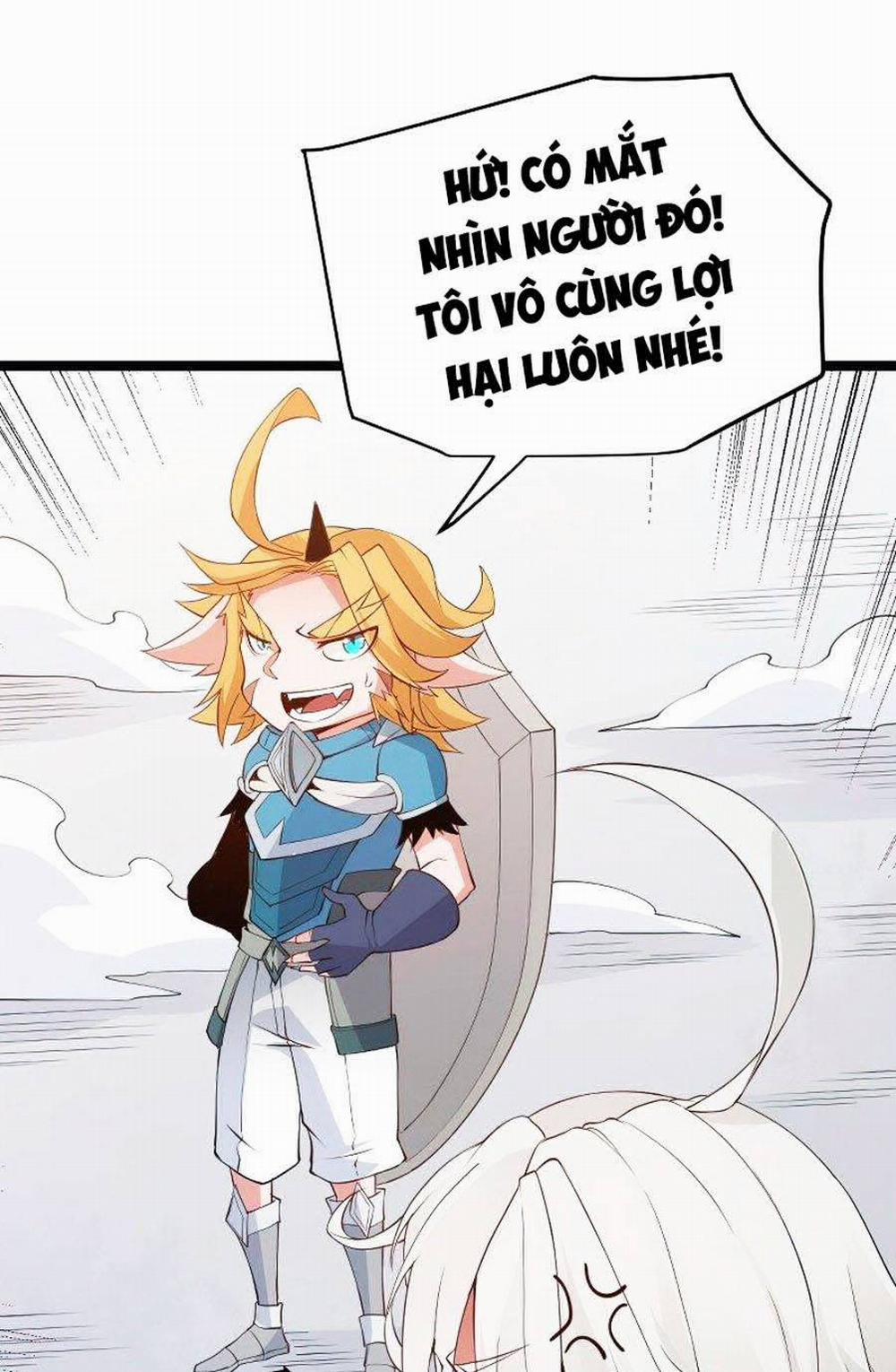 Tôi Đến Từ Thế Giới Trò Chơi 55 trang 40