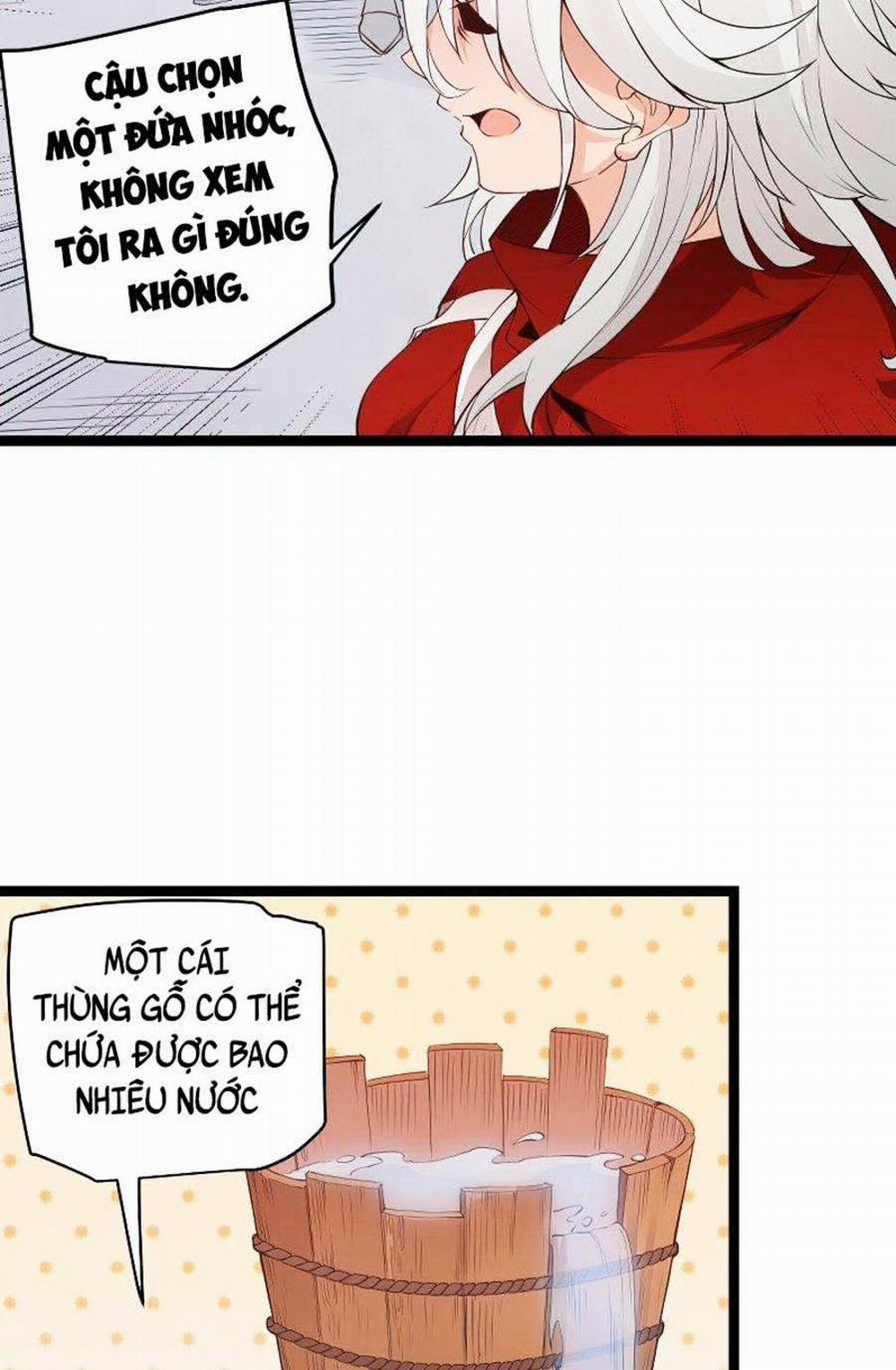 Tôi Đến Từ Thế Giới Trò Chơi 55 trang 41