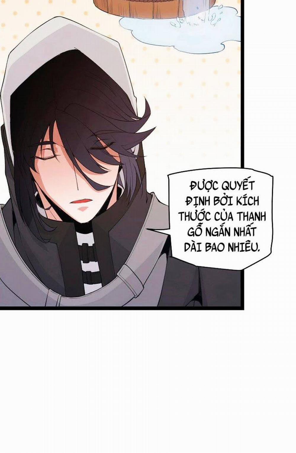 Tôi Đến Từ Thế Giới Trò Chơi 55 trang 42