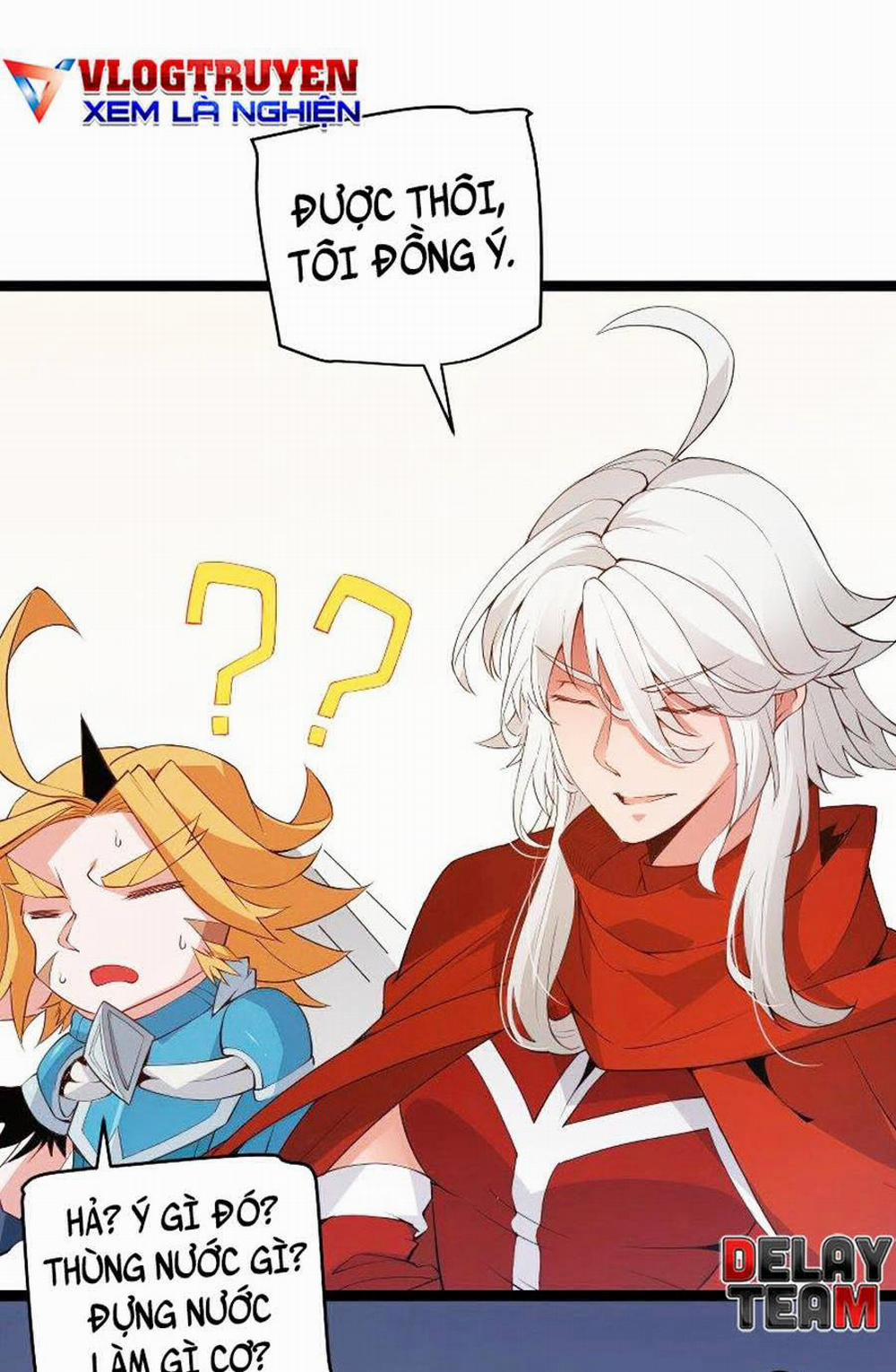 Tôi Đến Từ Thế Giới Trò Chơi 55 trang 43