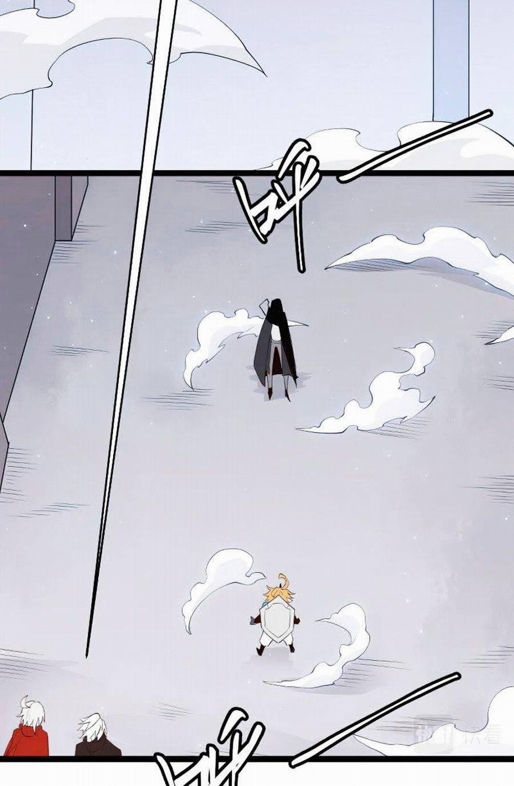 Tôi Đến Từ Thế Giới Trò Chơi 55 trang 46