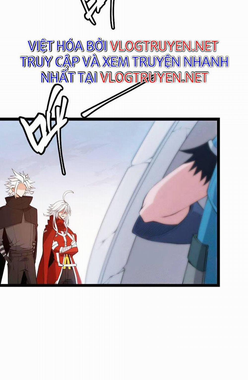 Tôi Đến Từ Thế Giới Trò Chơi 55 trang 47