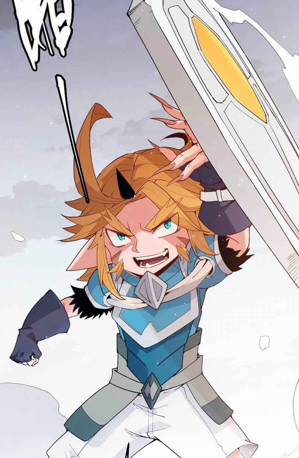 Tôi Đến Từ Thế Giới Trò Chơi 55 trang 51