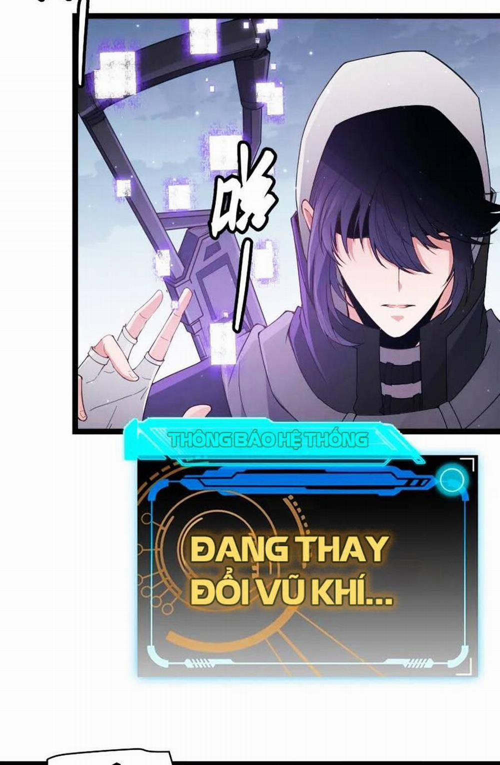 Tôi Đến Từ Thế Giới Trò Chơi 55 trang 53