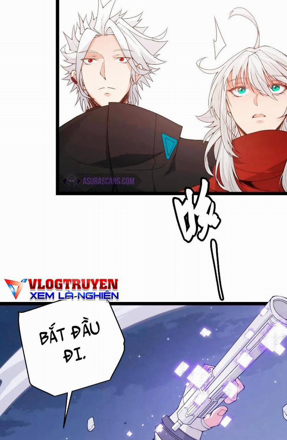 Tôi Đến Từ Thế Giới Trò Chơi 55 trang 56