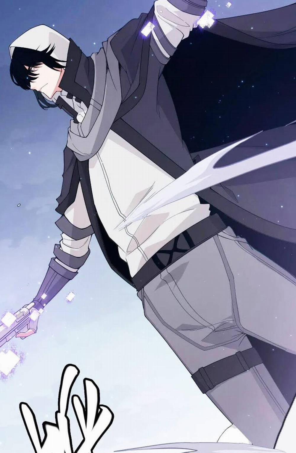 Tôi Đến Từ Thế Giới Trò Chơi 55 trang 57