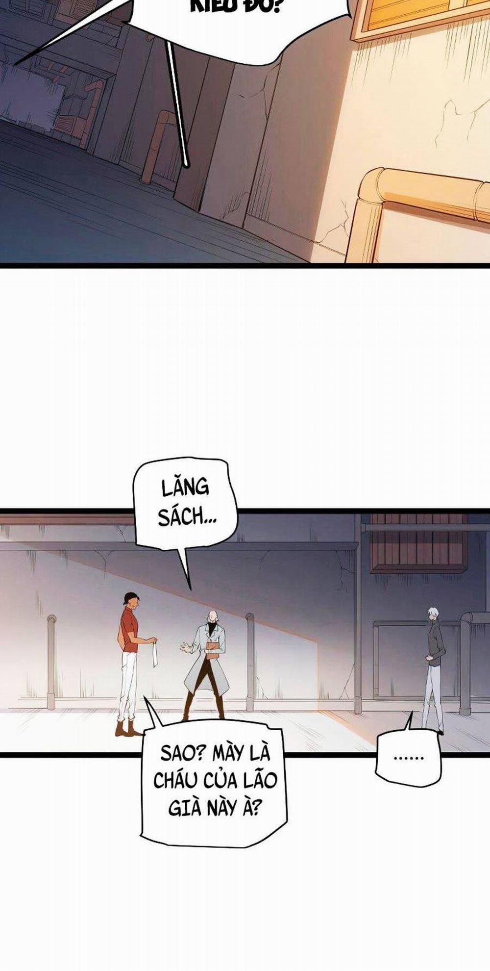 Tôi Đến Từ Thế Giới Trò Chơi 55 trang 6