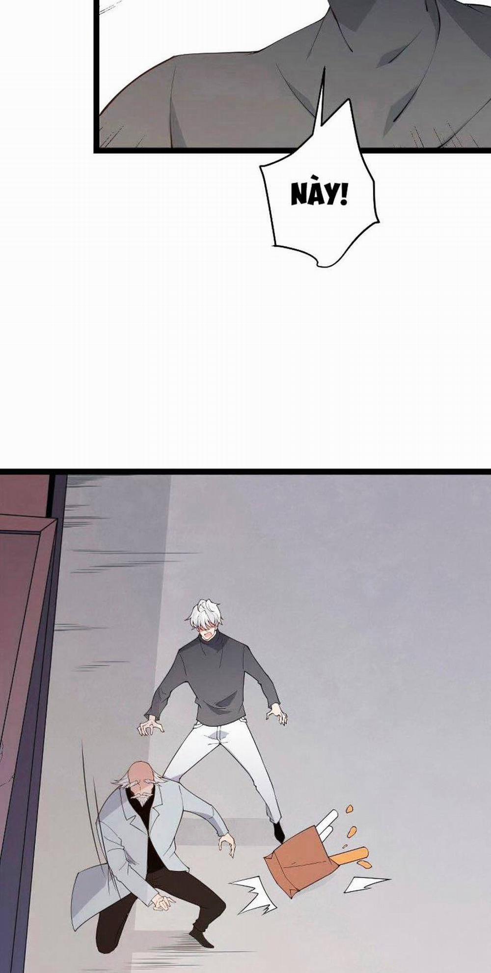 Tôi Đến Từ Thế Giới Trò Chơi 55 trang 9