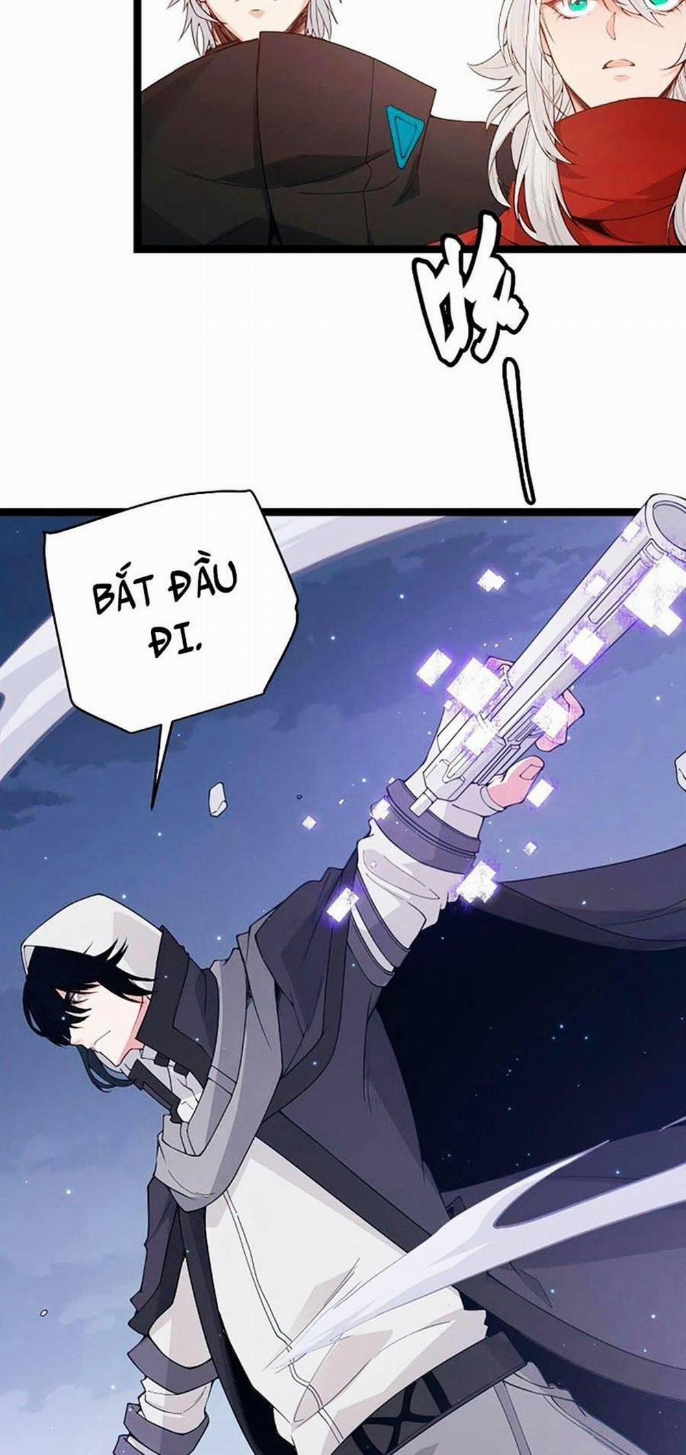 Tôi Đến Từ Thế Giới Trò Chơi 56 trang 1