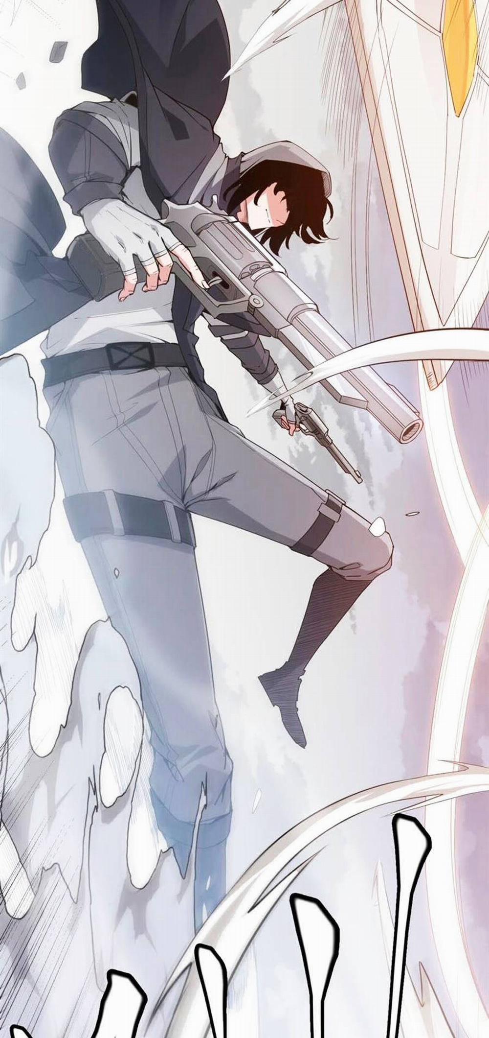 Tôi Đến Từ Thế Giới Trò Chơi 56 trang 11