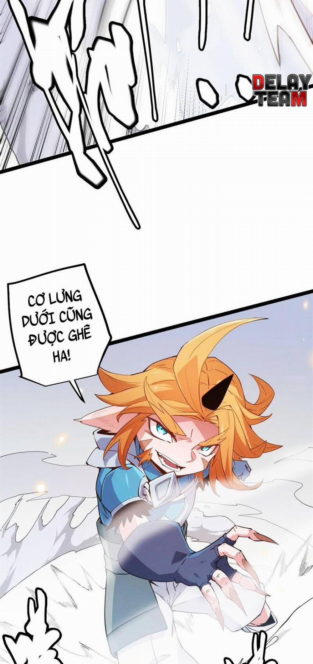 Tôi Đến Từ Thế Giới Trò Chơi 56 trang 12