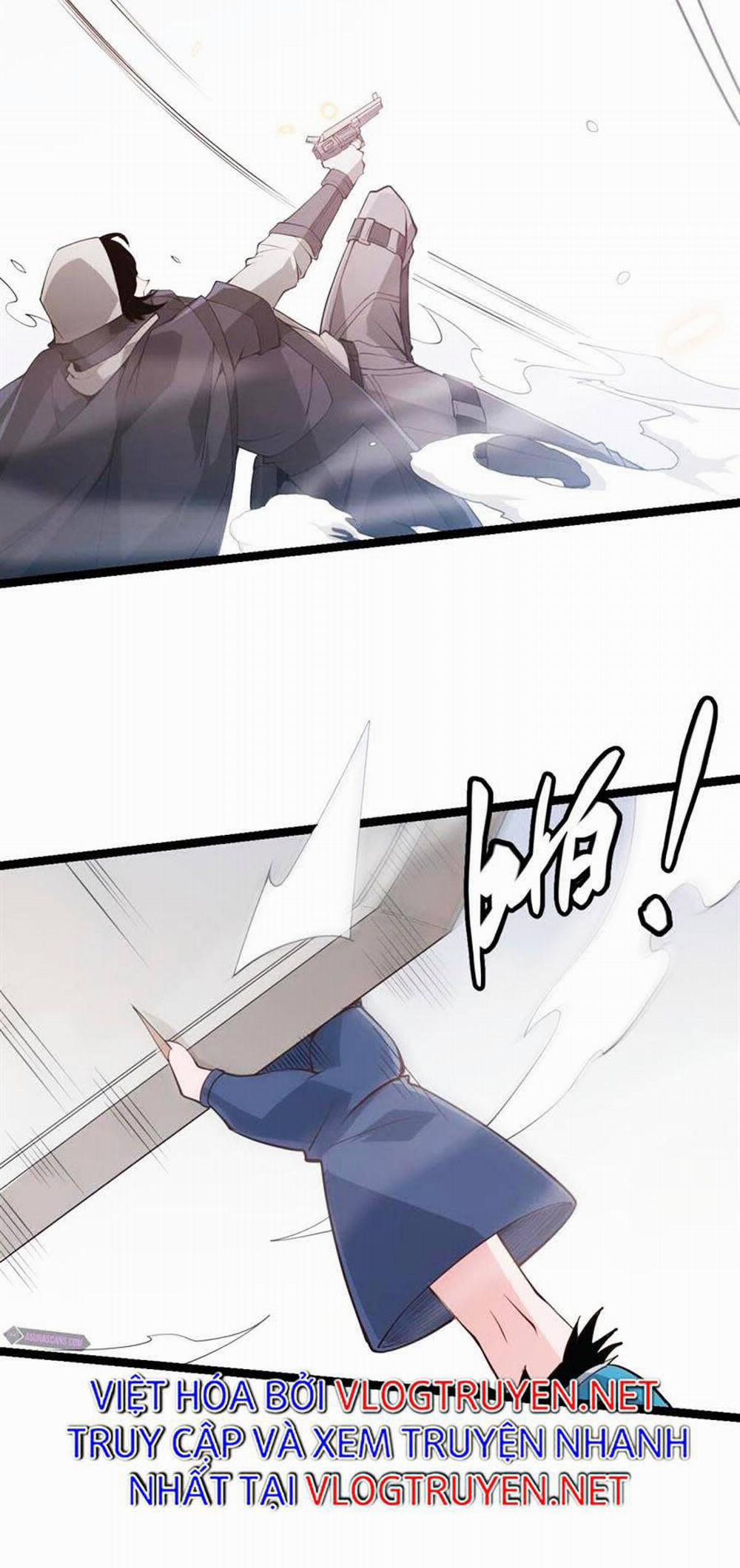 Tôi Đến Từ Thế Giới Trò Chơi 56 trang 14