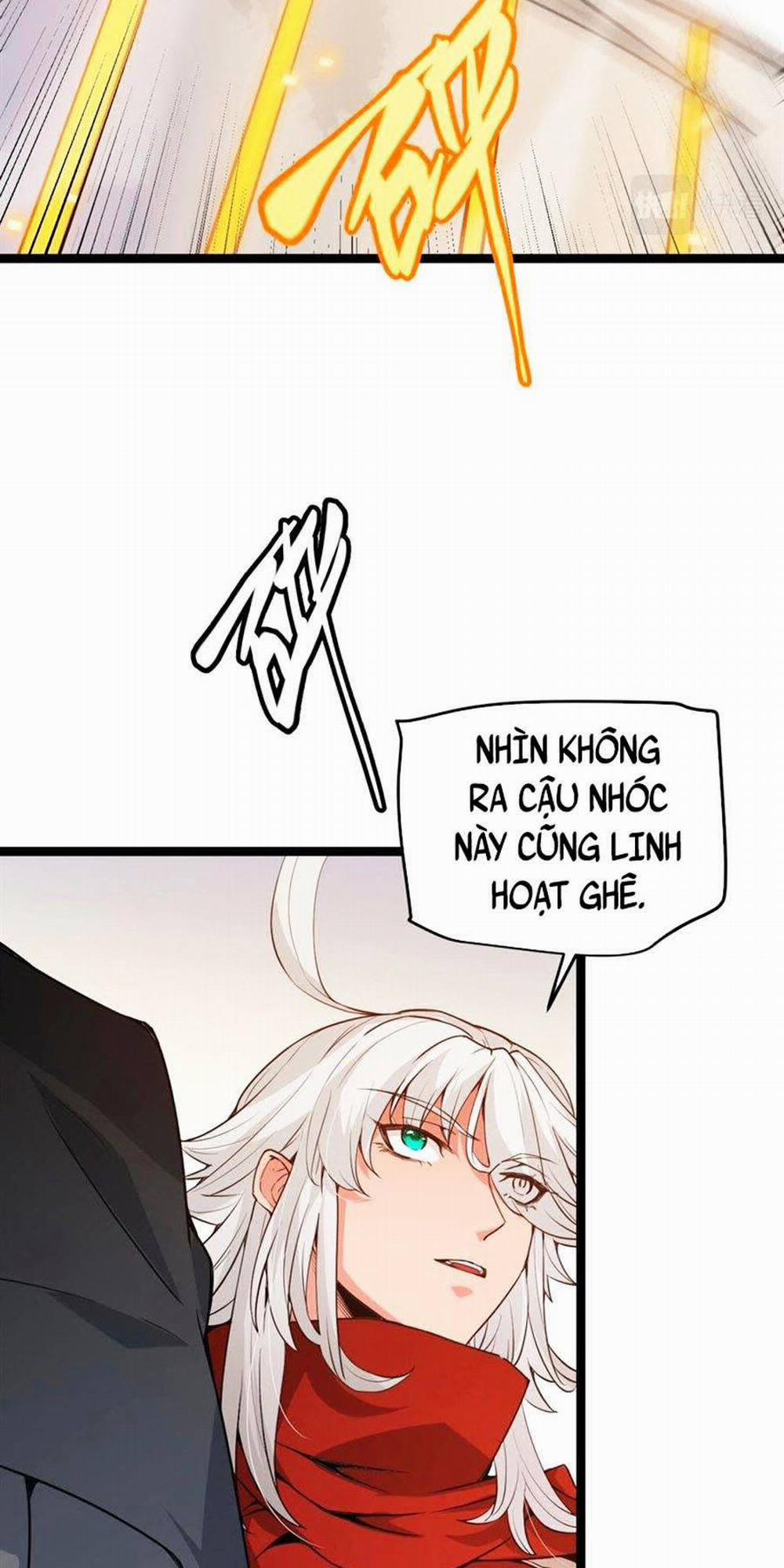 Tôi Đến Từ Thế Giới Trò Chơi 56 trang 17