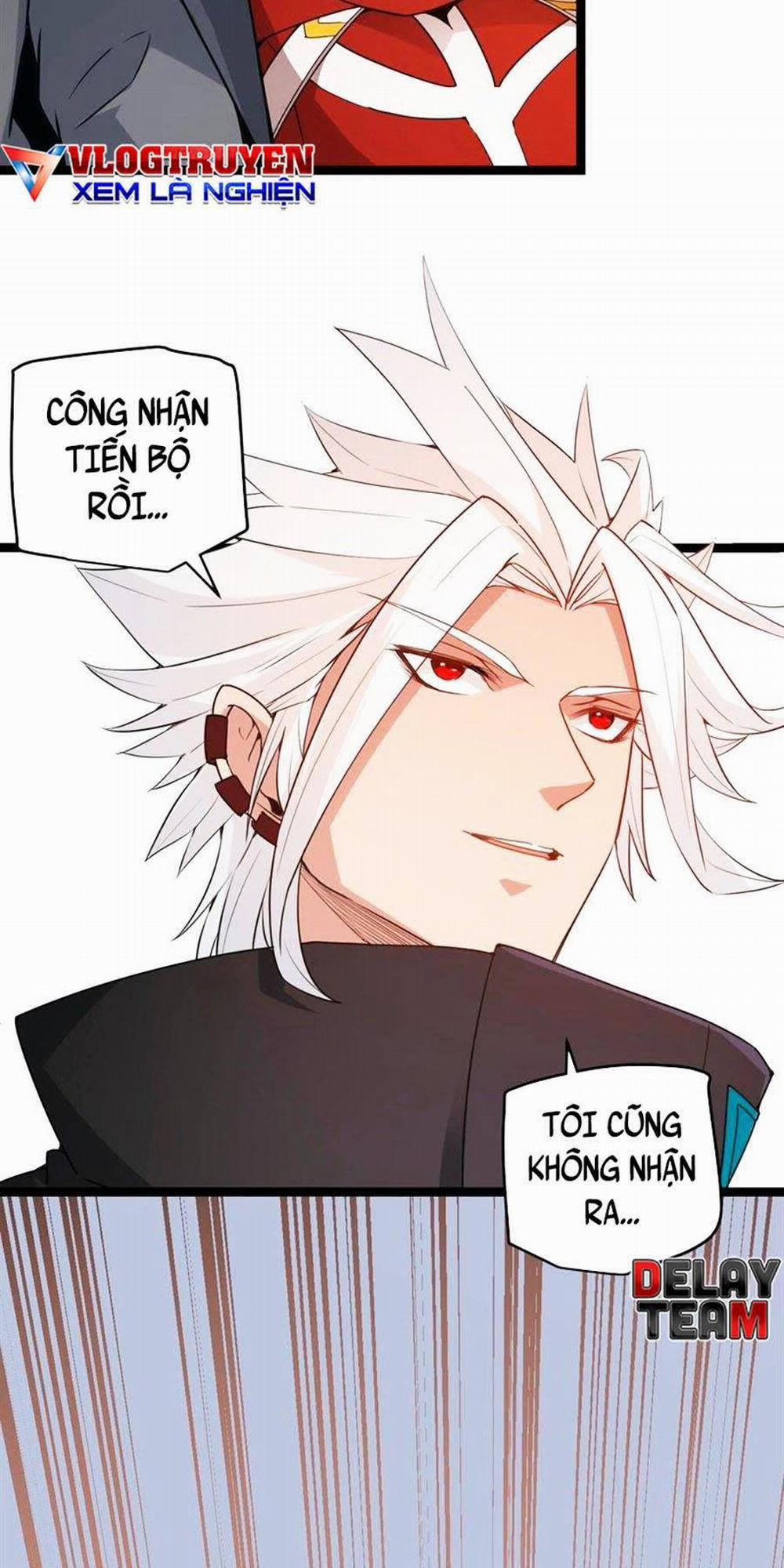 Tôi Đến Từ Thế Giới Trò Chơi 56 trang 18