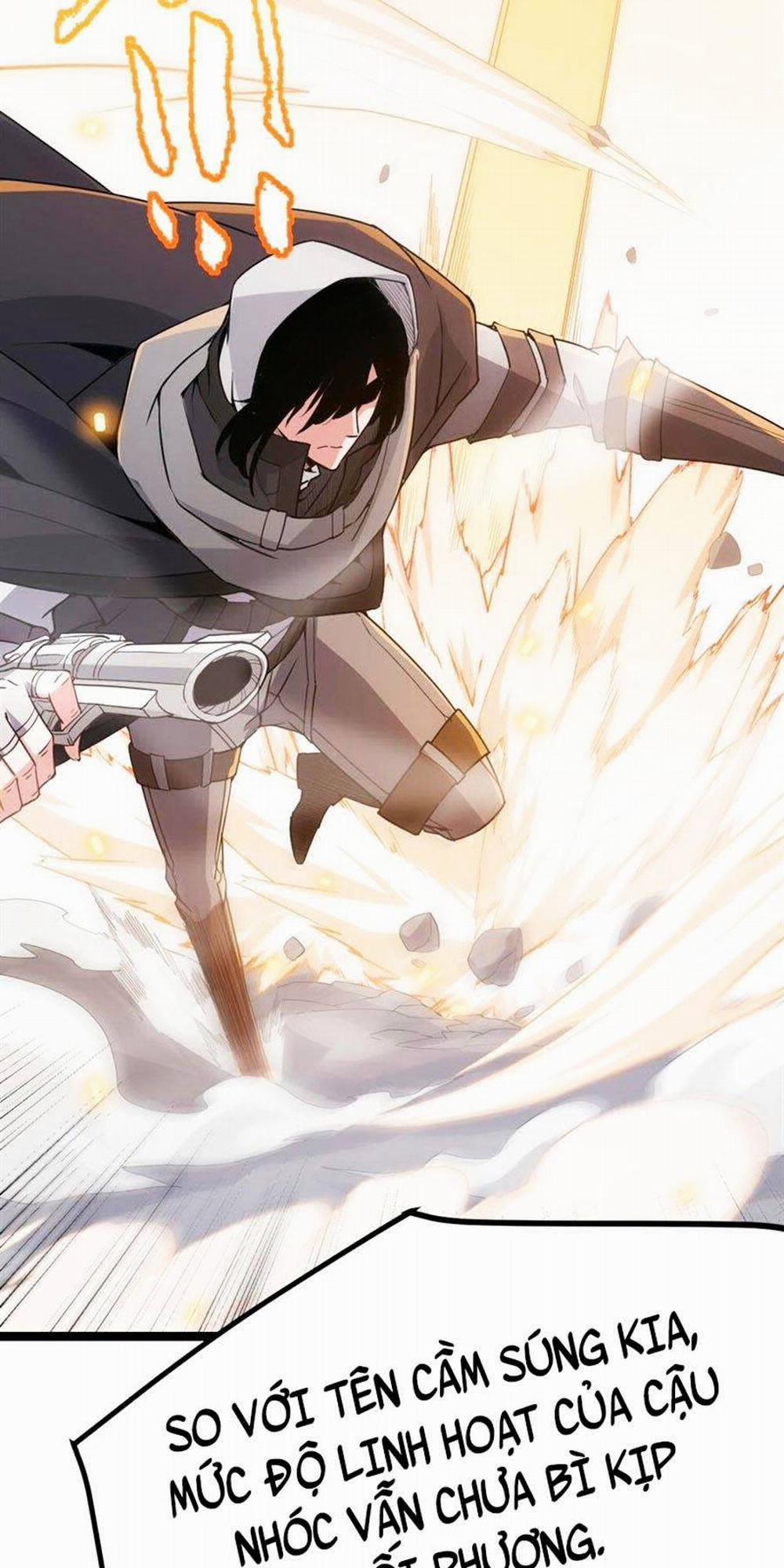 Tôi Đến Từ Thế Giới Trò Chơi 56 trang 20