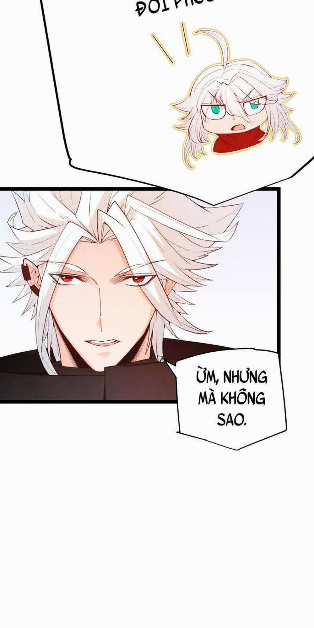 Tôi Đến Từ Thế Giới Trò Chơi 56 trang 21