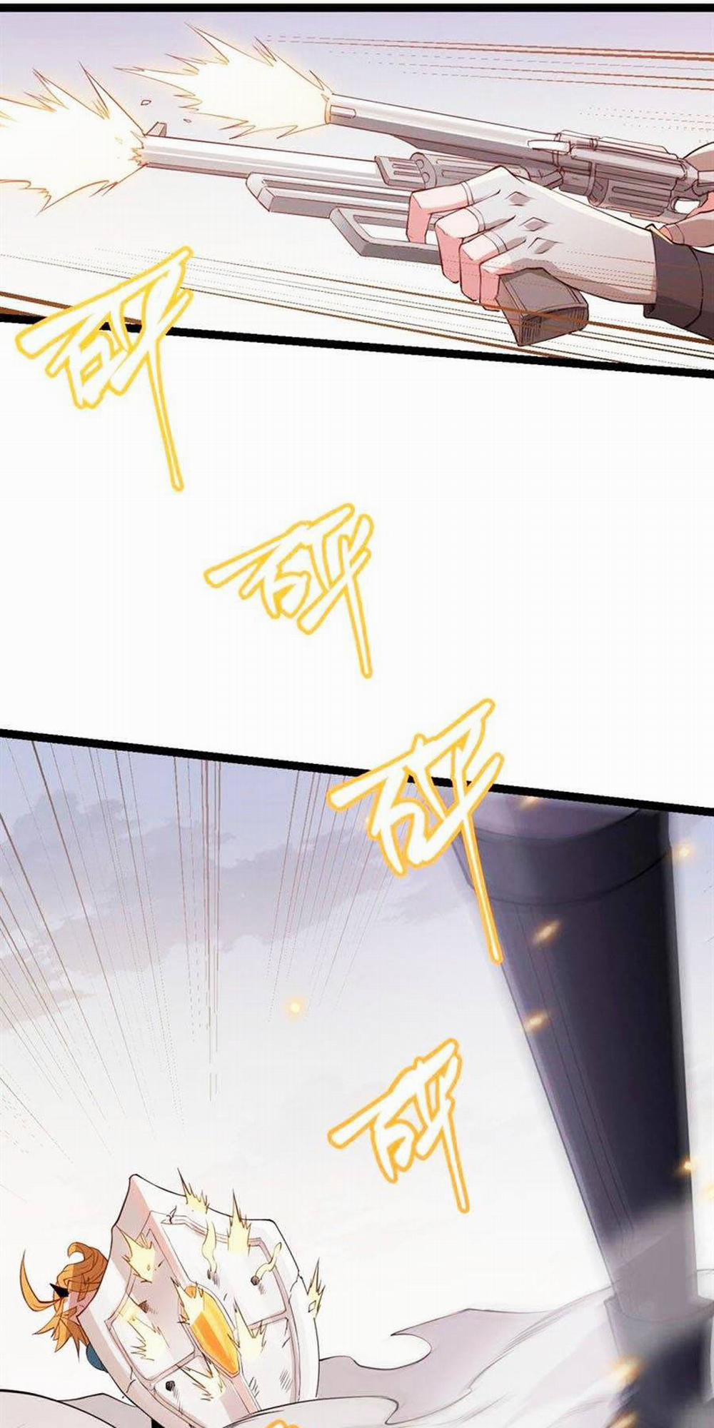 Tôi Đến Từ Thế Giới Trò Chơi 56 trang 22