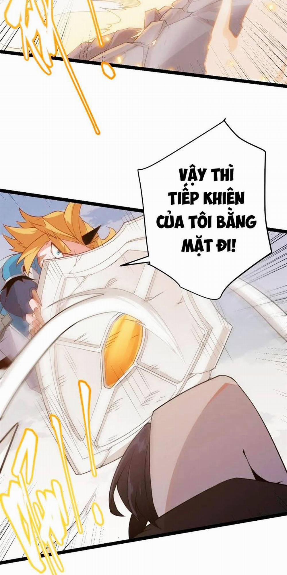 Tôi Đến Từ Thế Giới Trò Chơi 56 trang 24