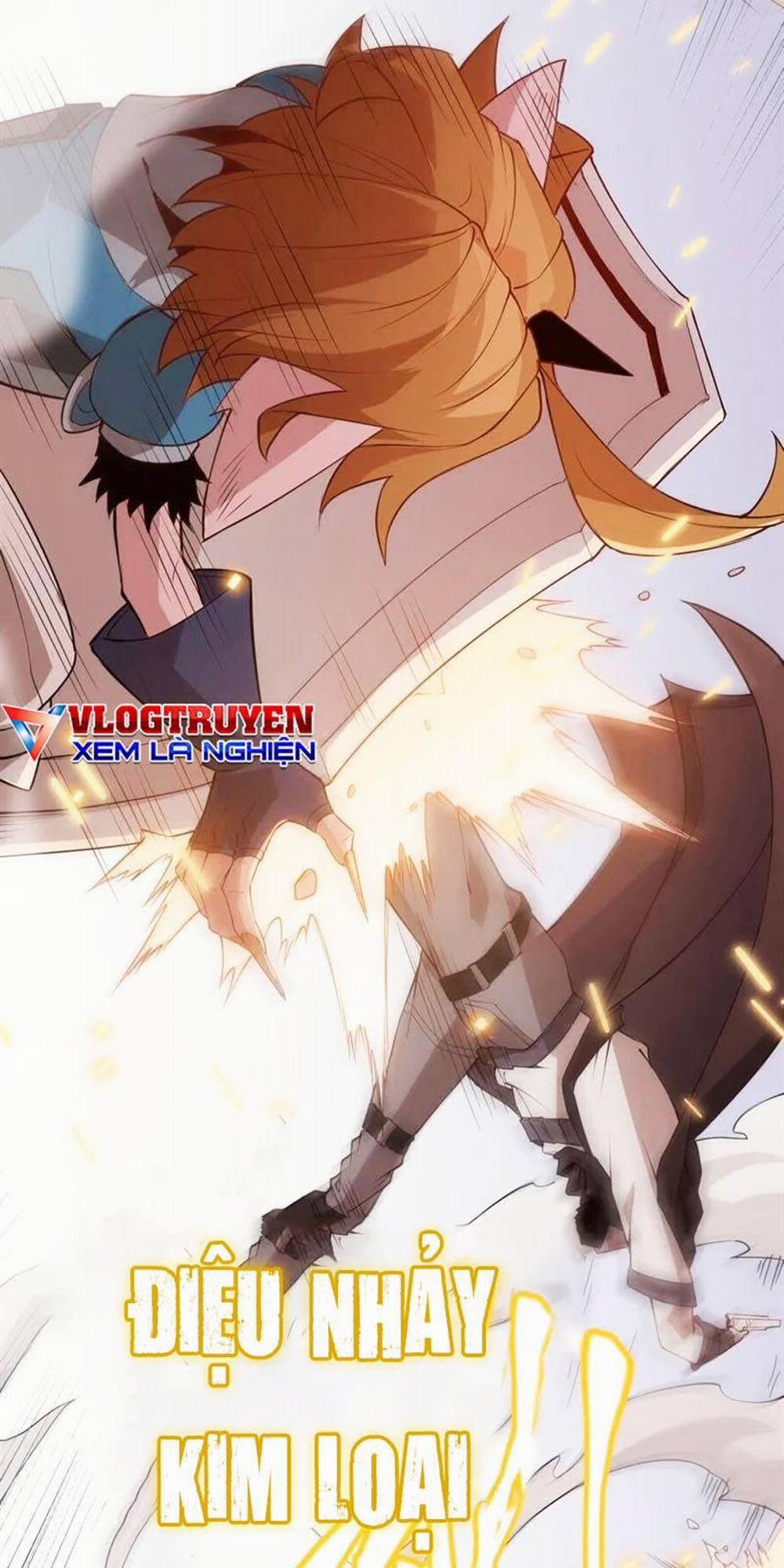 Tôi Đến Từ Thế Giới Trò Chơi 56 trang 26